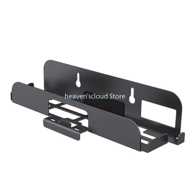 Los organizadores pared juegos servicio Y88B no resbalan los diseños los organizadores pared metal parte - imagen 2