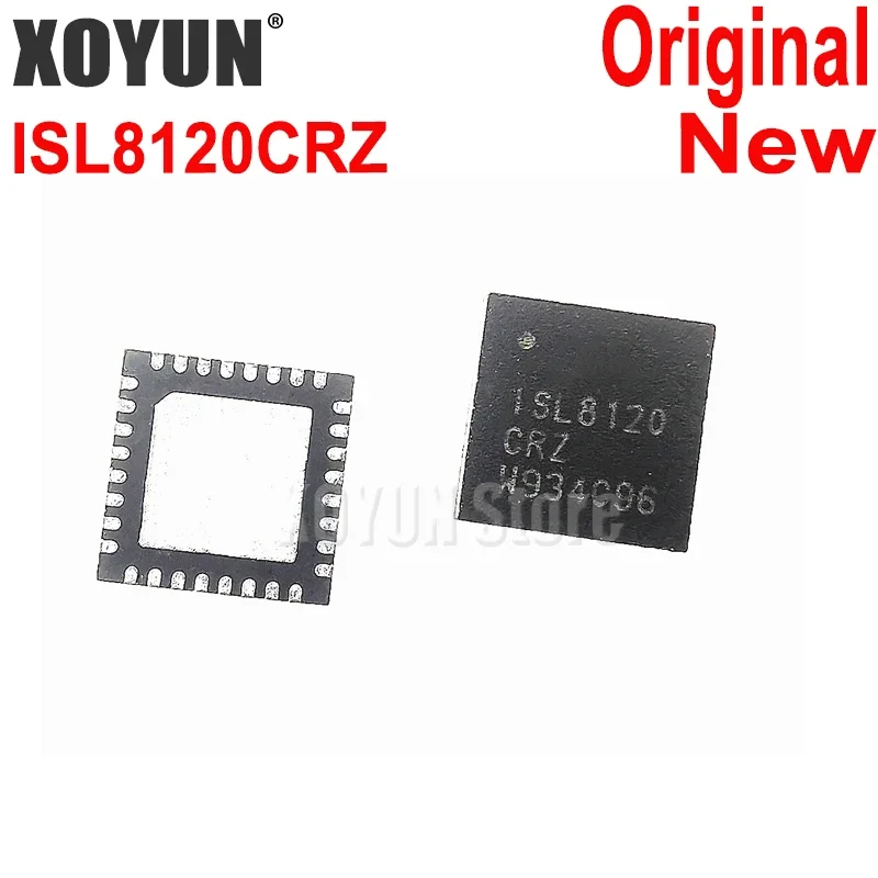 ISL8120CRZ