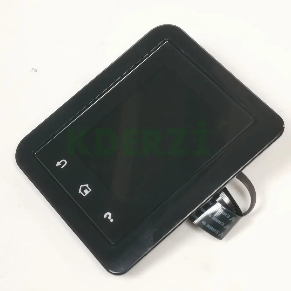 Electrónica de Oficina