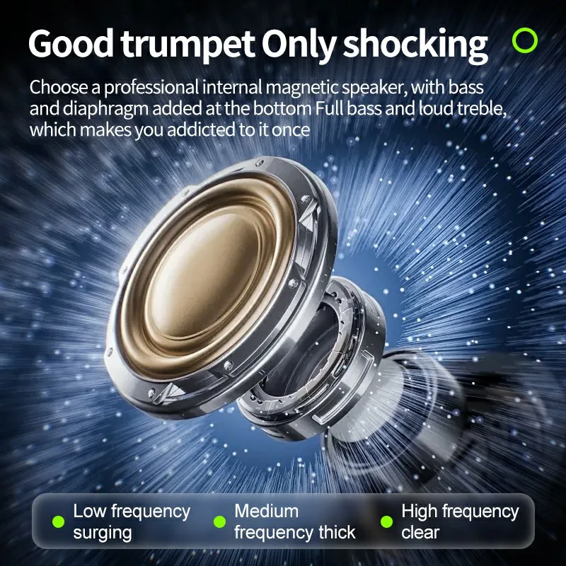 X3 motocicleta Bluetooth 6,0 casco auriculares luces tricolores auriculares IPX6 soporte impermeable conexión 2 teléfonos mismo tiempo - imagen 5