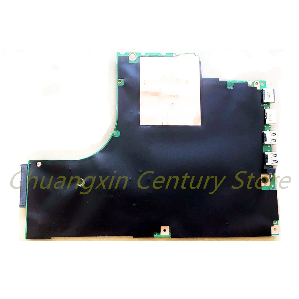 Adecuado para la placa base del ordenador portátil Lenovo Ideapad 700-15ISK 15221-1M con I5-6300HQ I7-670HQ CPU GTX950M 2GB/4GB GPU 100% probado - imagen 2