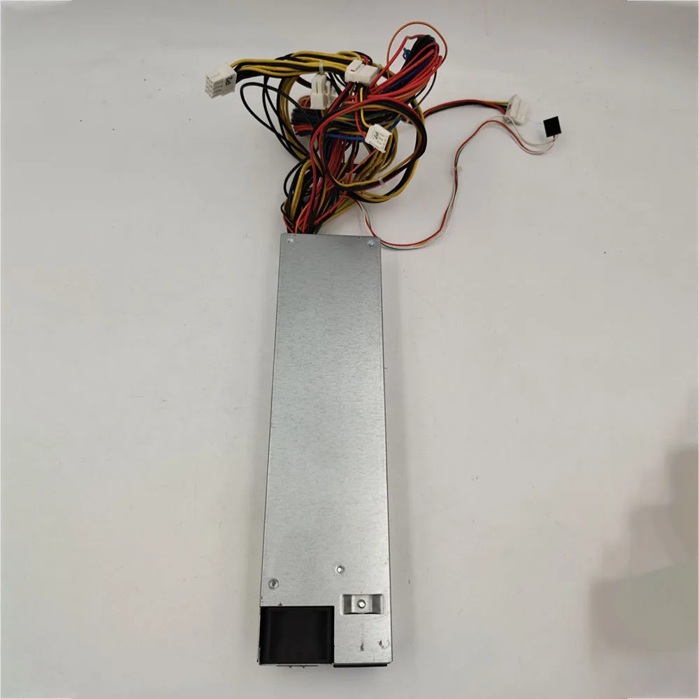 600W PWS-605P-1H PWS-333-1H Fuente de alimentación Serevr 330W 80plus 1U - imagen 3