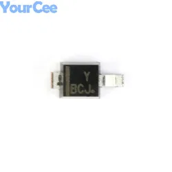 MBRM140T1G – Diodo Schottky SMD 40 V 1 A Rectificador