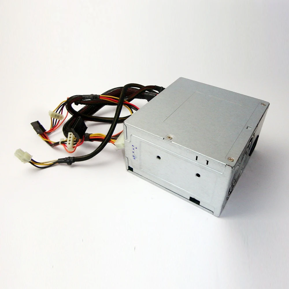 DPS-350AB-20 A para fuente de alimentación conmutada HP Proliant Ml310e G8 V2 671310 -001 686761 -001 350W - imagen 2