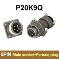 P20K9Q 5Pin