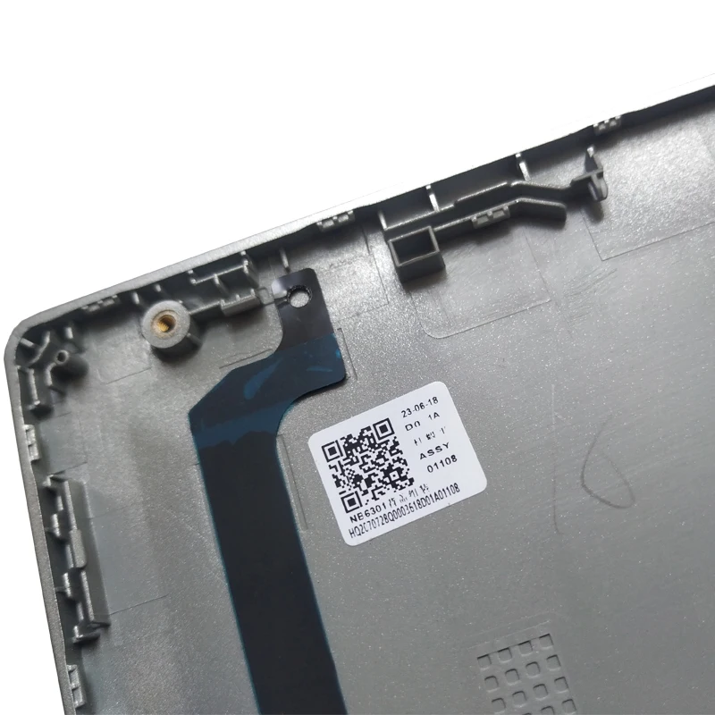 Nuevo para Acer Aspire 3 A315-24P Young N23C3 tapa trasera cubierta superior LCD para portátil contraporamanos superior - imagen 3