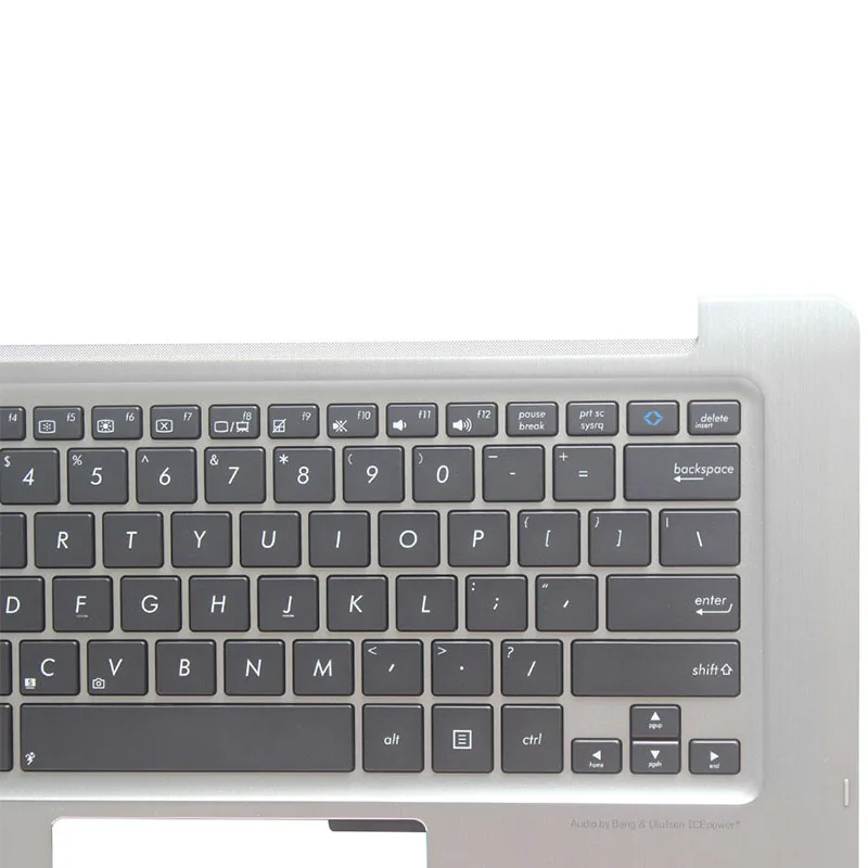 Nuevo Teclado retroiluminado para ASUS TX300 TX300CA con reposamanos cubierta superior - imagen 2