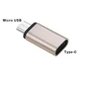 Micro to Type-C