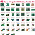 45pcs diy kit