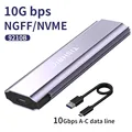 Silver NGFF NVME