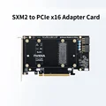 sxm2 Adapter Card