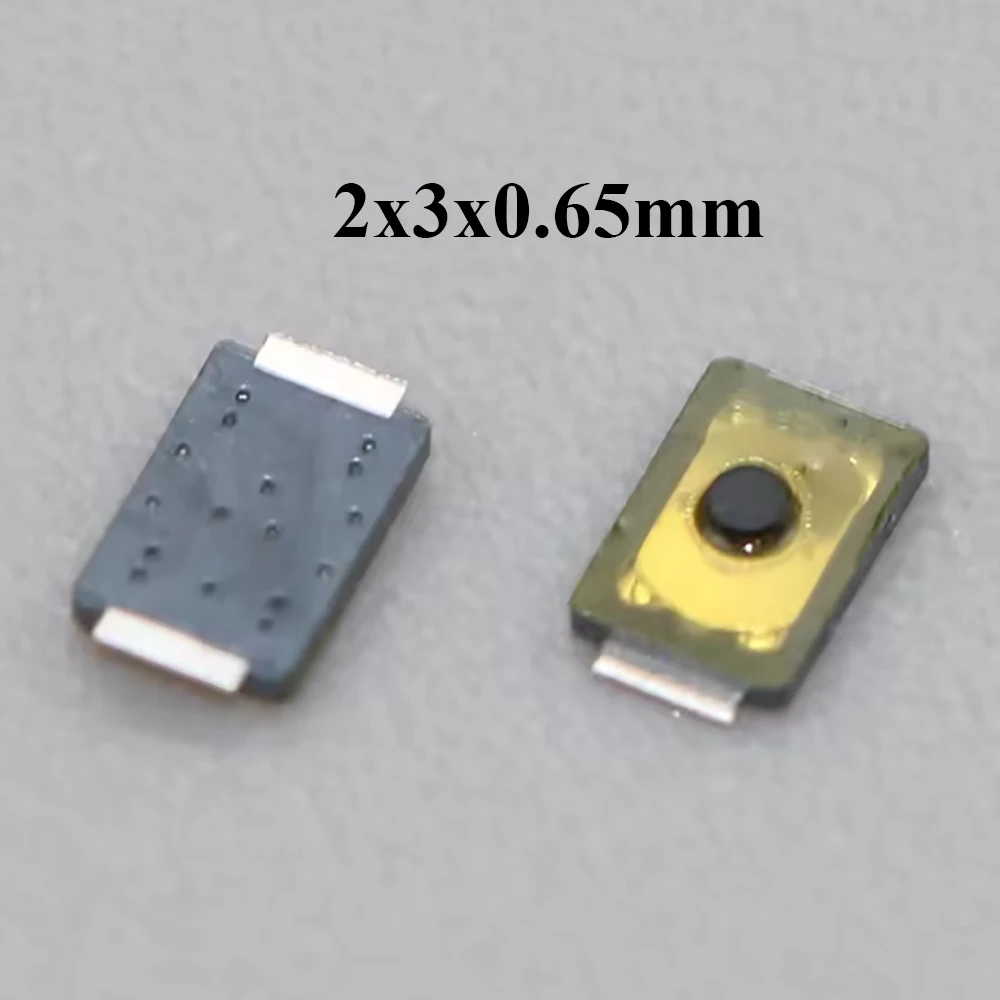 20Pcs/Lot Micro Tactile Push Button Touch Tact Waterproof Switch Kit 4x4/5x5/4.5x4.5 SMT Touch Switch 4 Pin LCD Monitor Repair - imagen 5