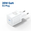 GaN 20W White