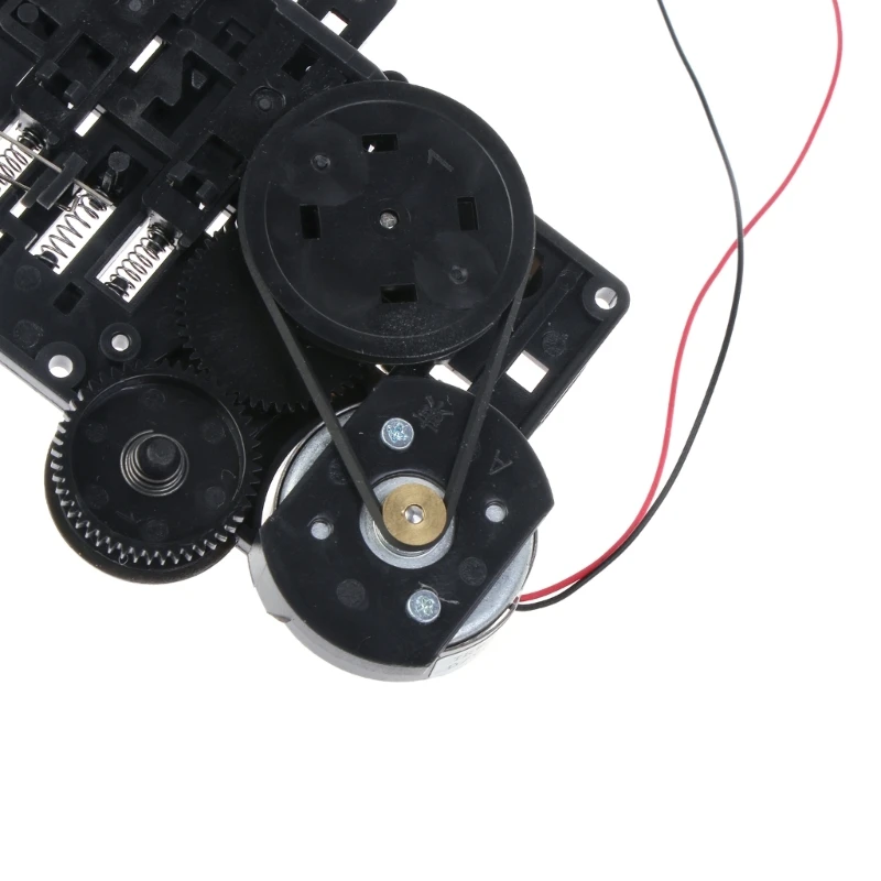 M2EC, 1 pieza, MCT-7 de movimiento monojugador para grabadora de cinta de Cassette, repetidor Walkman, reproductor de Audio, de - imagen 4