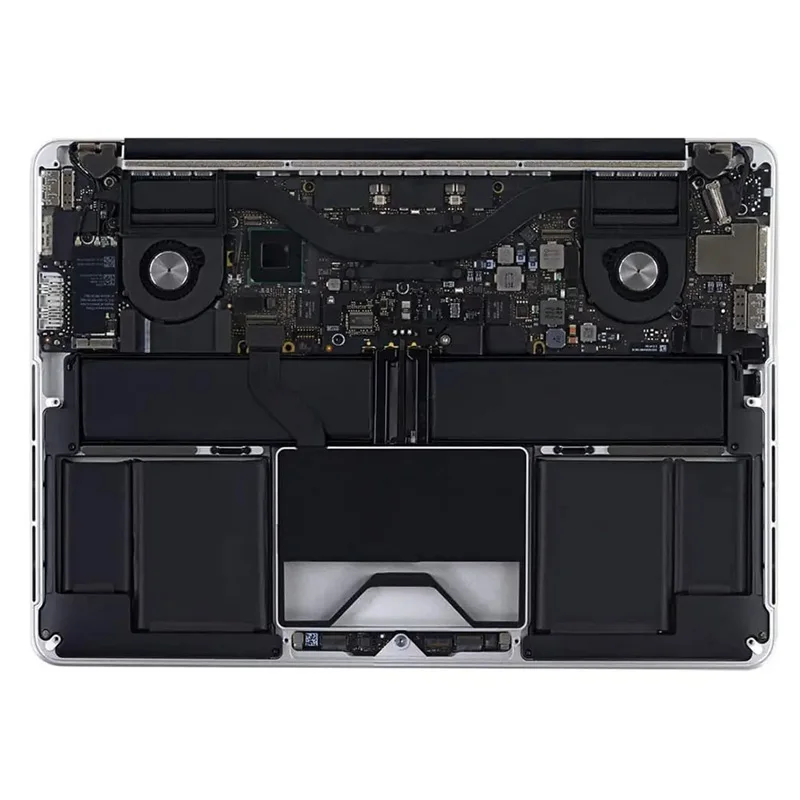 Reemplazo de batería de ordenador portátil A1437 11,21 V 74Wh para MacBook Pro Retina 13 "A1425 finales de 2012 y principios de 2013 se adapta a MD101 MD102 MD212 - imagen 5