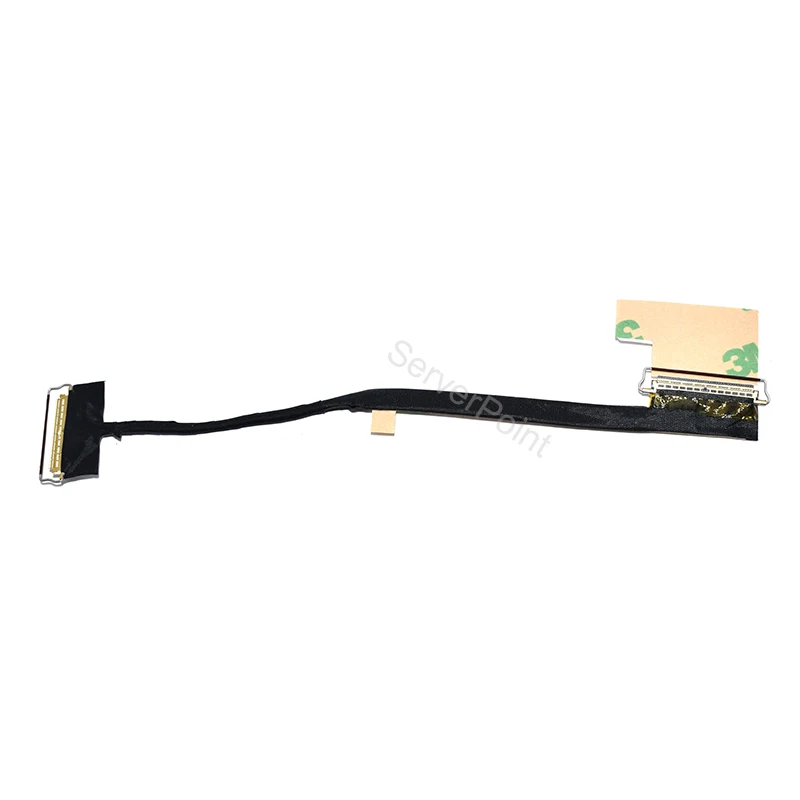 Nuevo para YODA2 EDP LED LCD CABLE DC02C00BX00 SC10Q59895 WQHD FRU 01YR49 para Thinkpad X1 bien probado - imagen 2