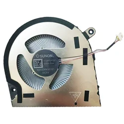 Ventilador Refrigeración DELL Latitude 7440/7640