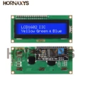 LCD1602 Blue I2C