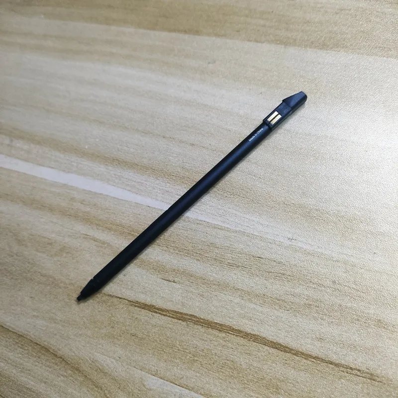 Bolígrafo táctil para Lenovo ThinkPad X13 Yoga Gen 2 GEN 3 bolígrafo de escritura a mano Pro-11 clásico negro tacto sensible tacto cómodo - imagen 3