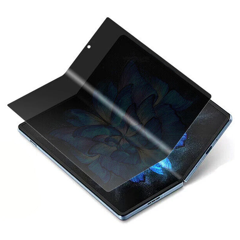 Película de hidrogel de privacidad EPU externa interna de alta calidad para Google Pixel 9 10 Pro Fold 5G Protector de pantalla suave antiespía - imagen 5