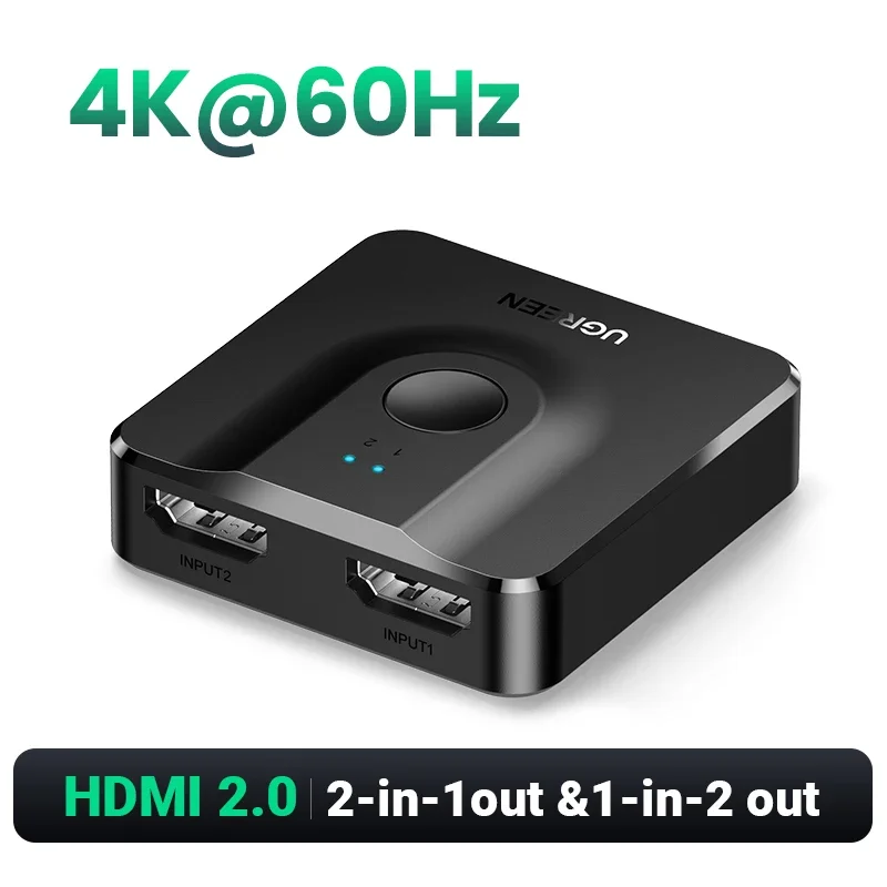 4K HDMI 2.0