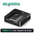 4K HDMI 2.0