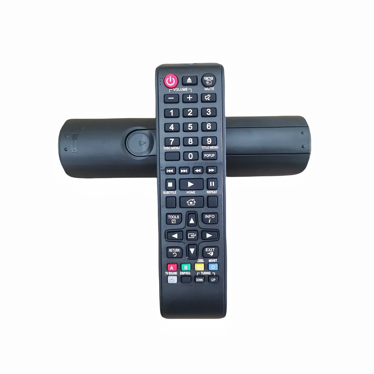 Para Samsung HT-H5530K HT-F4500 HT-F4500/ZA HT-H5500W/ZA HT-FM45 HT-J4550K HT-H5500K Control remoto de cine en casa