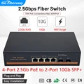 POE 2.5G-2SFP10G4TX