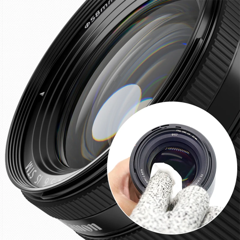 Paño mecánico antiestático sin polvo, limpiaparabrisas para sala limpia, herramienta de limpieza sin polvo para reparación de instrumentos de precisión LCD PCB - imagen 5