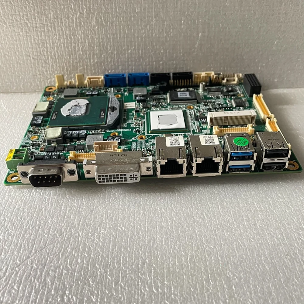 Placa base industrial 3,5'' ASB-L8762 - imagen 4