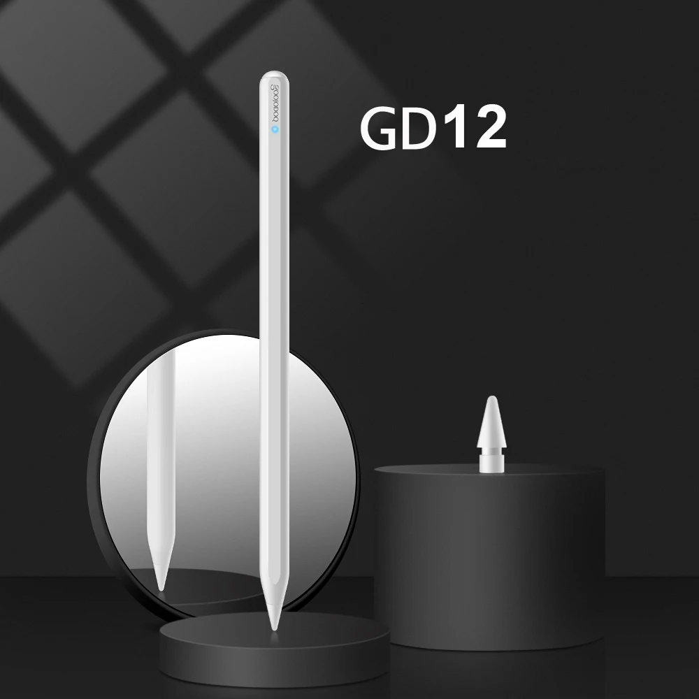 GD12  1 tips
