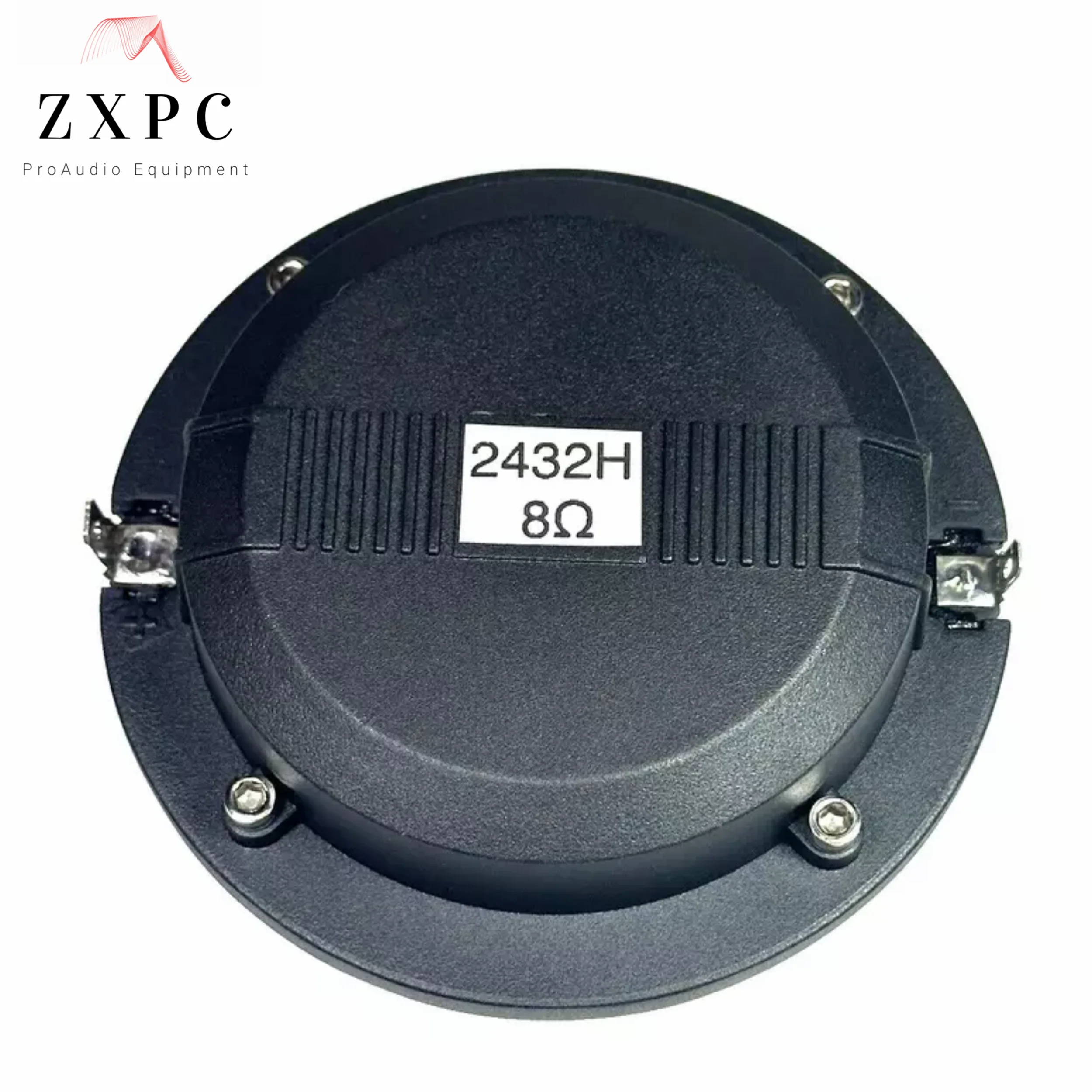 Controlador HF de repuesto 2432H Uso intendido para gabinetes SRX 812M, 815M, 835 8Ω - imagen 3