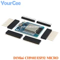 ESP32 CH9102 MICRO