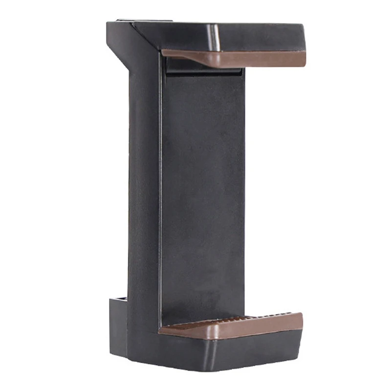 Clip para teléfono móvil, accesorios para teléfono, adaptador Universal para trípode, abrazadera para teléfono, soporte retráctil - imagen 2