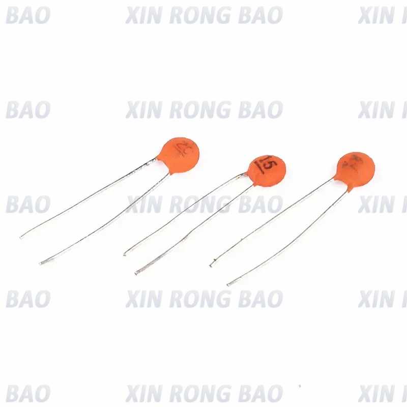 Condensador cerámico de 1000 piezas 50V 1pF ~ 100nF 0,1 uF 104 102 10NF 103 15NF 153 472 222 332 2 3 4 5 6 7 8 9 10 33 47 82 100 PF 22 47 NF - imagen 4