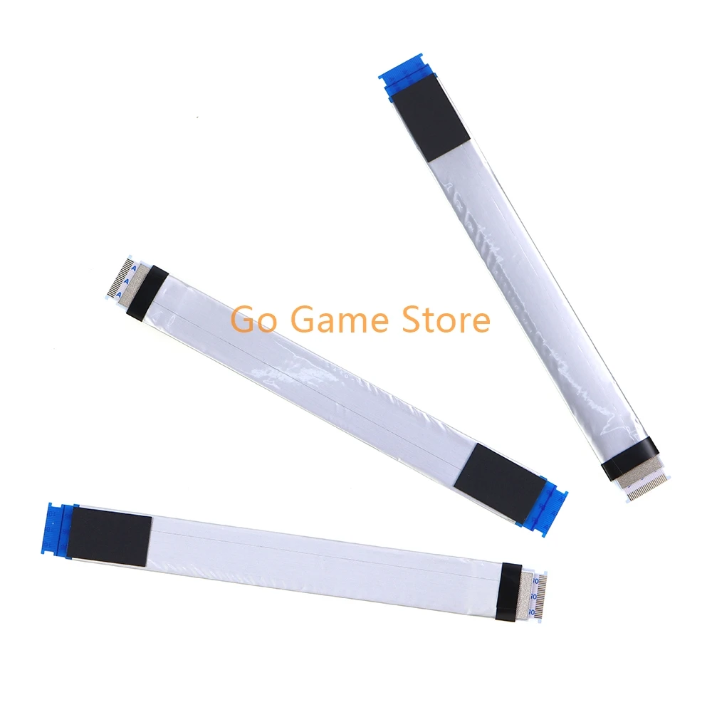 100 Uds para Playstation 4 PS4 pieza de repuesto de controlador unidad de DVD Original a Cable de cinta de placa base - imagen 5