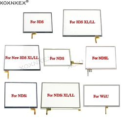 Panel Táctil Digitalizador Nintendo DS Lite – Pantalla de Recambio