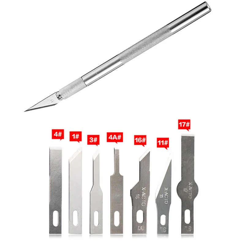 Hoja calefactora de hierro para soldar, herramientas de reparación de placa base IC con huella dactilar para teléfono móvil, pegamento de vidrio, Herramientas de limpieza, 936