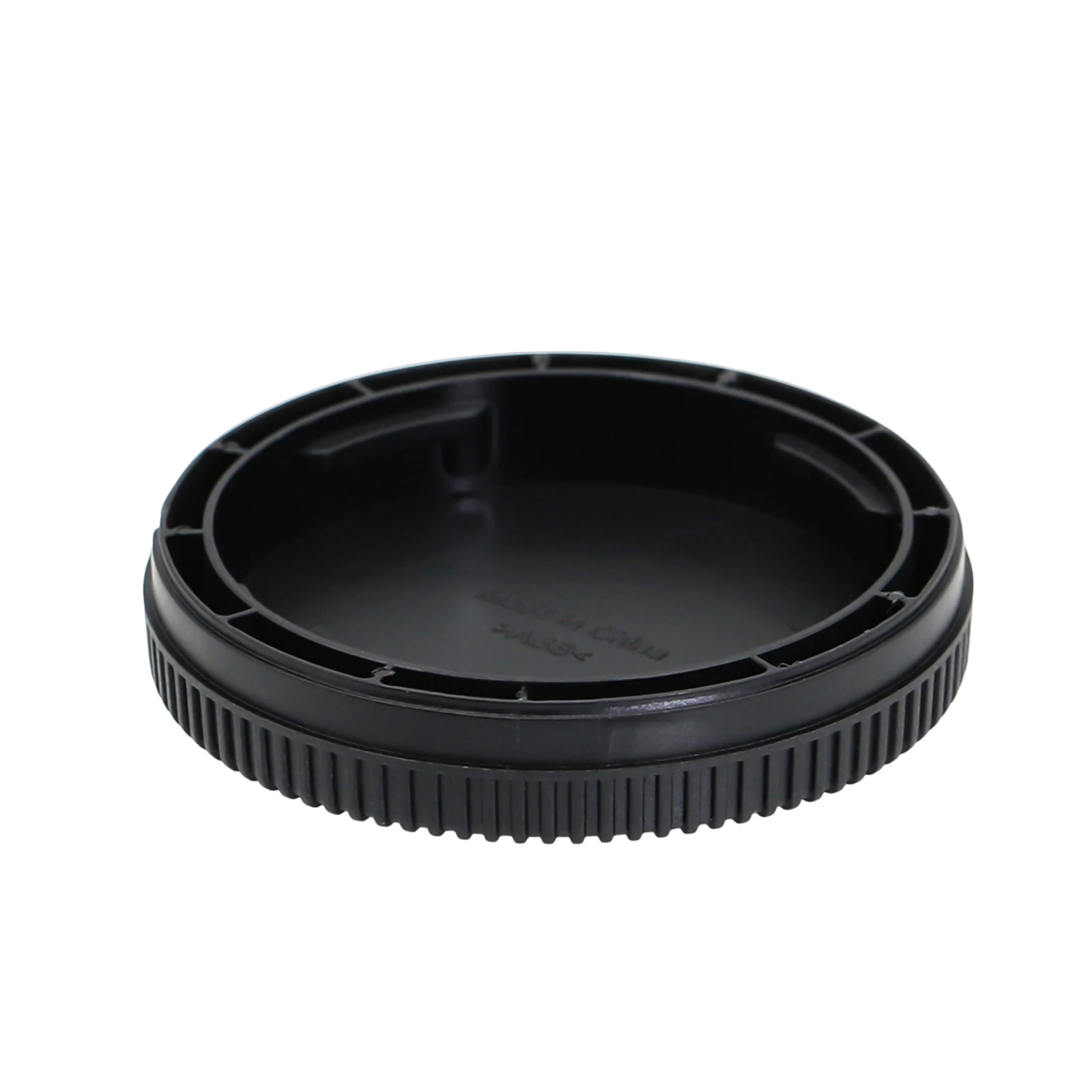 Nuevo! Para tapa trasera de lente de montaje en L o tapa del cuerpo de la cámara tapa de cubierta de lente de plástico para Leica TL SL CL Panasonic S1 S5 Sigma FPL - imagen 2