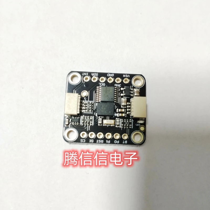 4754 9-DOF orientación IMU fusión Breakout - BNO085 arduino - imagen 2