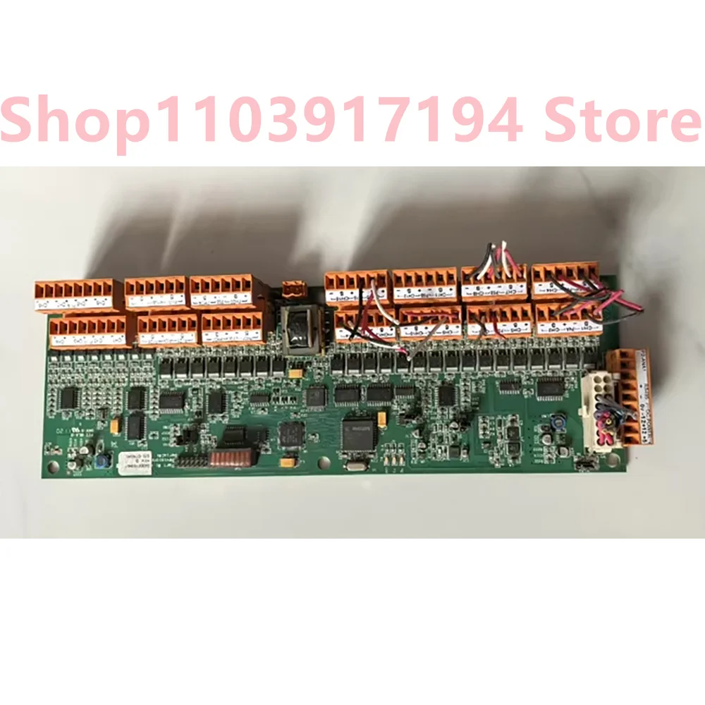 640D0193H01 Placa base de refrigeración industrial - imagen 2