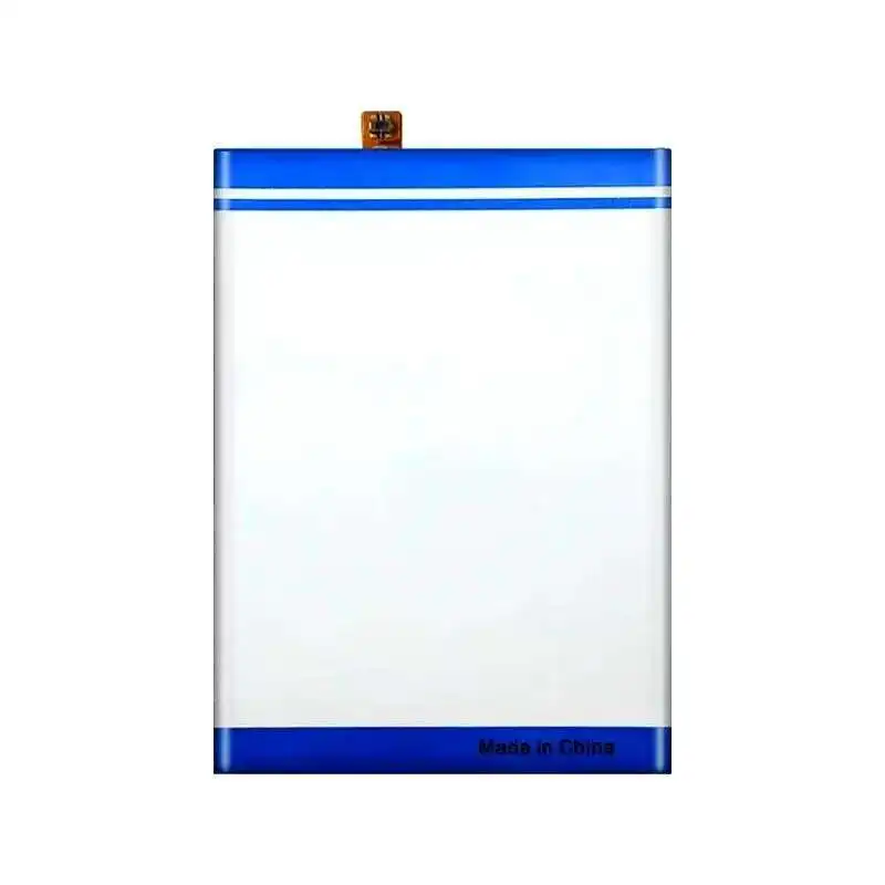 Batería de teléfono móvil de 4850Mah con buen rendimiento de baja temperatura para Oukitel U11 Plus U11plus - imagen 4