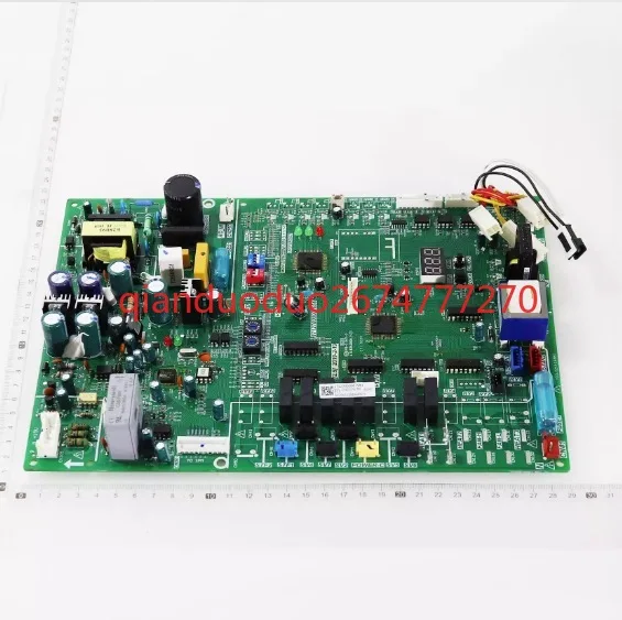 17127000007098   Tablero principal MDV-260W/DSN1-8R0.D. 1.1.1 -2 MDV-250W/SN1-8 - imagen 4