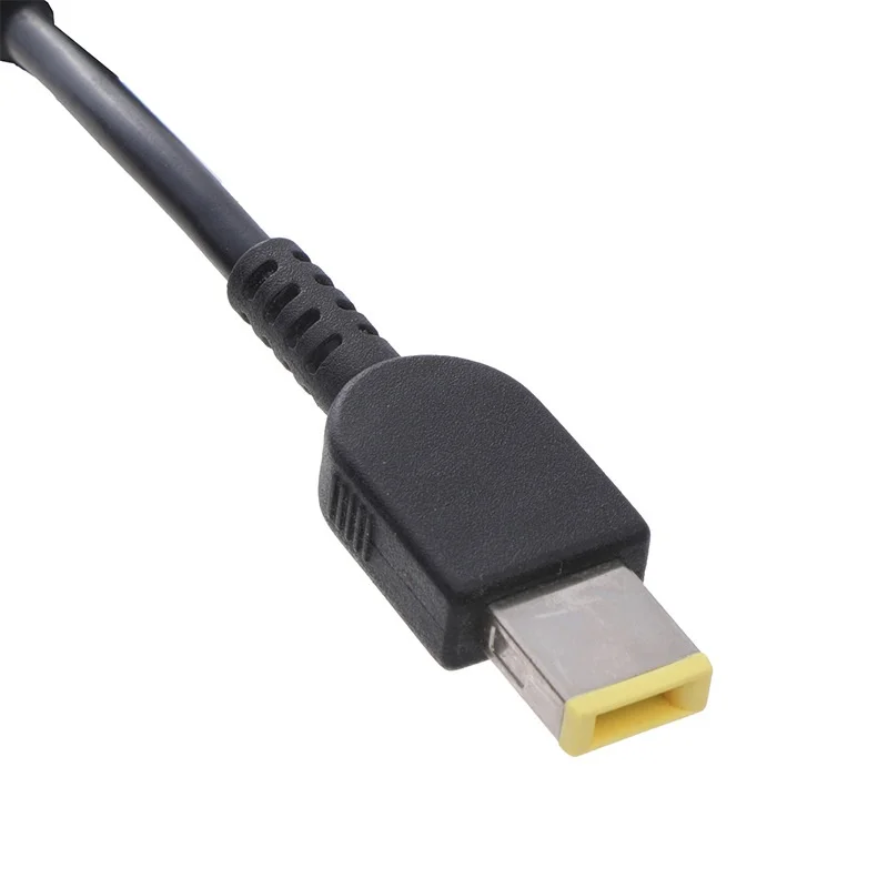 Adaptador de CA USB para portátil, cargador de 90W, 20V, 4.5A, para Lenovo ThinkPad X1, Carbon T440, E431, G410, 45N0237, 45N0236, 45N0239, 344428U - imagen 5