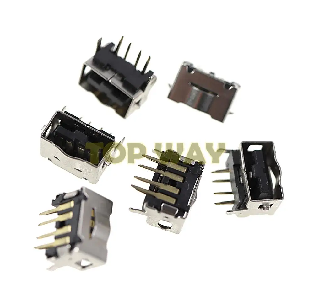 Conector de conexión de 2 jugadores para Nintendo Gameboy Advance GBA SP, 2 unidades - imagen 5