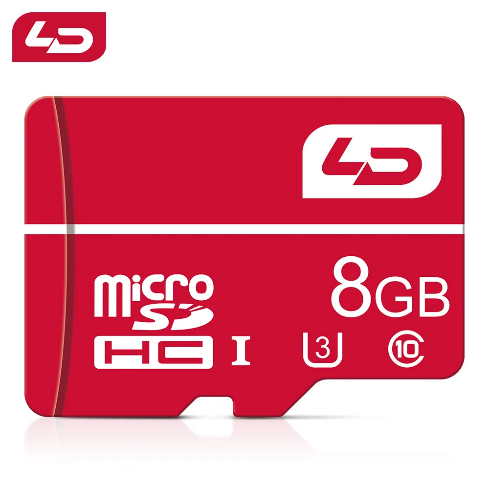 8 GB