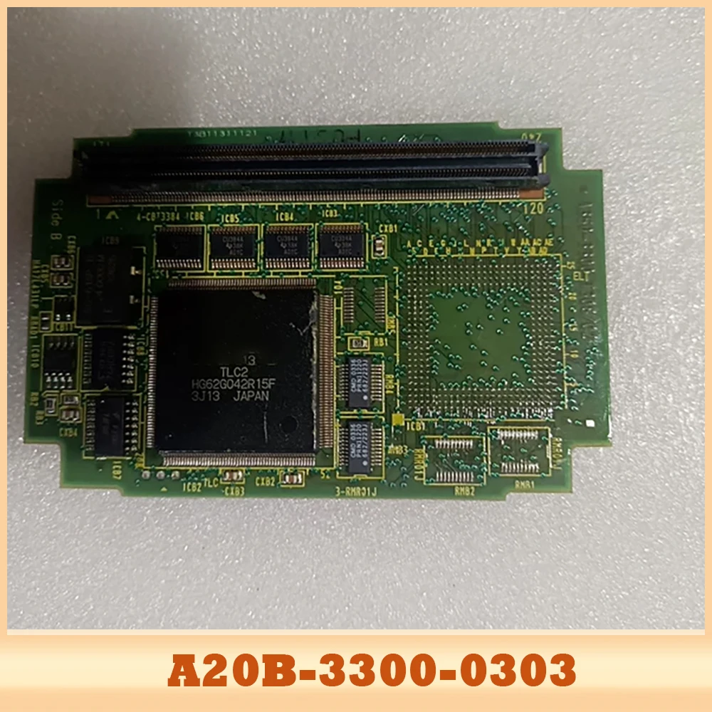 Placa de circuito A20B-3300-0303 - imagen 2