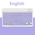 keyboard English