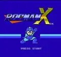 Rockman X