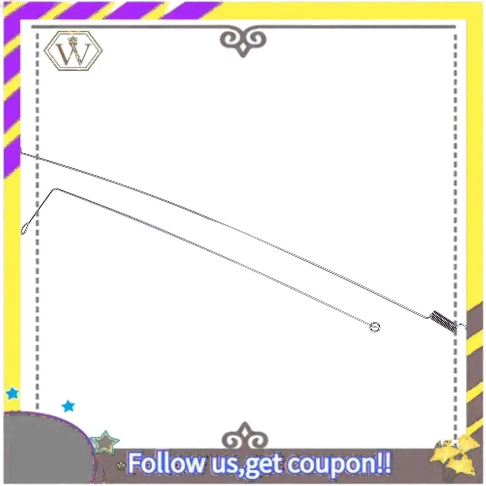 AU33-1 Juego de placa receptora y transmisor remoto de 4 canales 40MHZ con antena para piezas de Control remoto de Robot de coche RC DIY - imagen 3